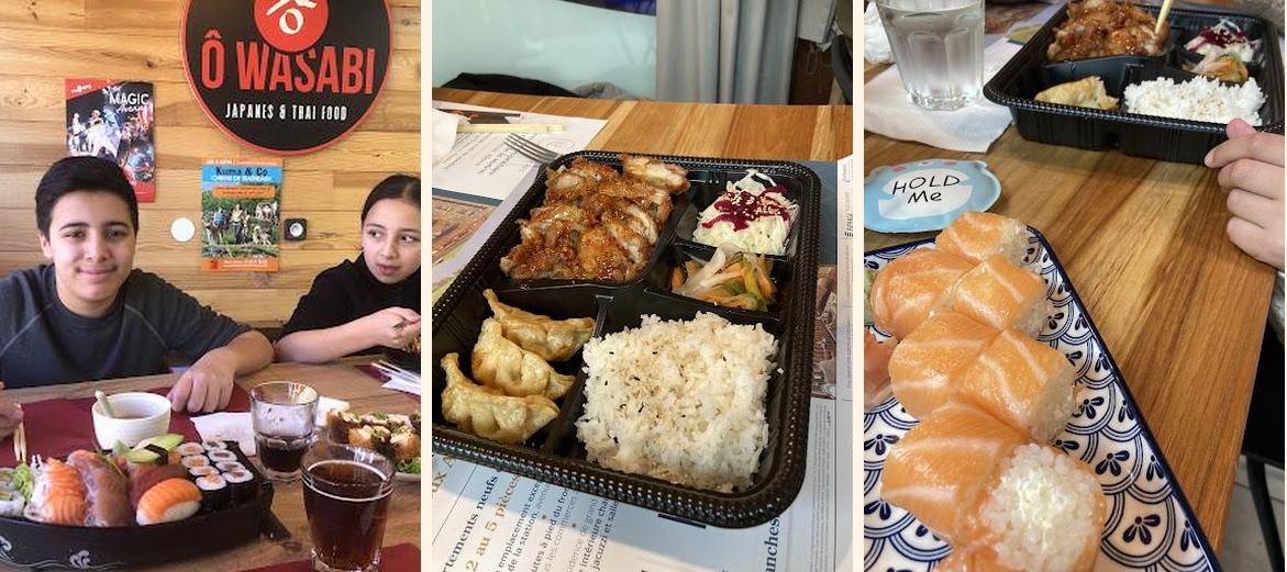 Ô Japasie Mountains - Les 2 Alpes - Gallery Image 2