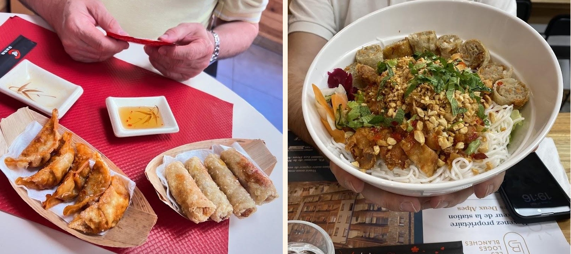 Ô Japasie Mountains - Les 2 Alpes - Gallery Image 3