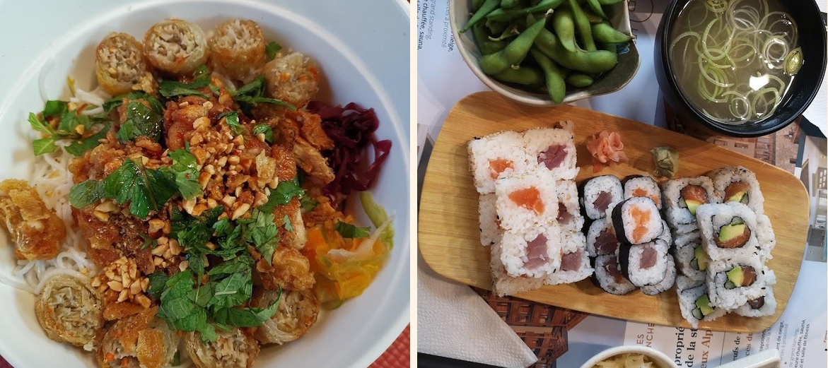 Ô Japasie Mountains - Les 2 Alpes - Gallery Image 7